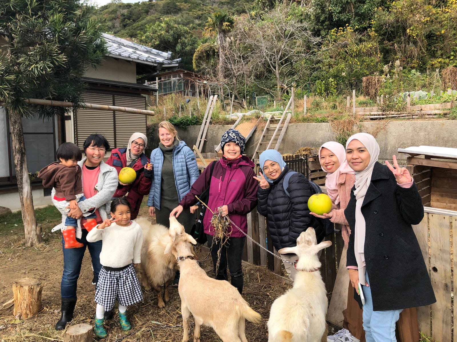 How sustainable tourism can help revive underpopulated regions of Japan ...