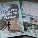 ‘A Cyclist’s Guide to Taiwan’ is Out Now!