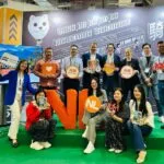 Taipei Cycle Show – Workshop by ONSGO